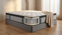 King Size Mattress, 14 Inch King Mattress in a Box, Hybrid Matress with Memory Foam & Individual Pocket Springs, Medium Firm Feel, Edge Support, Motion Isolation, Pressure Relief — Lifestyle